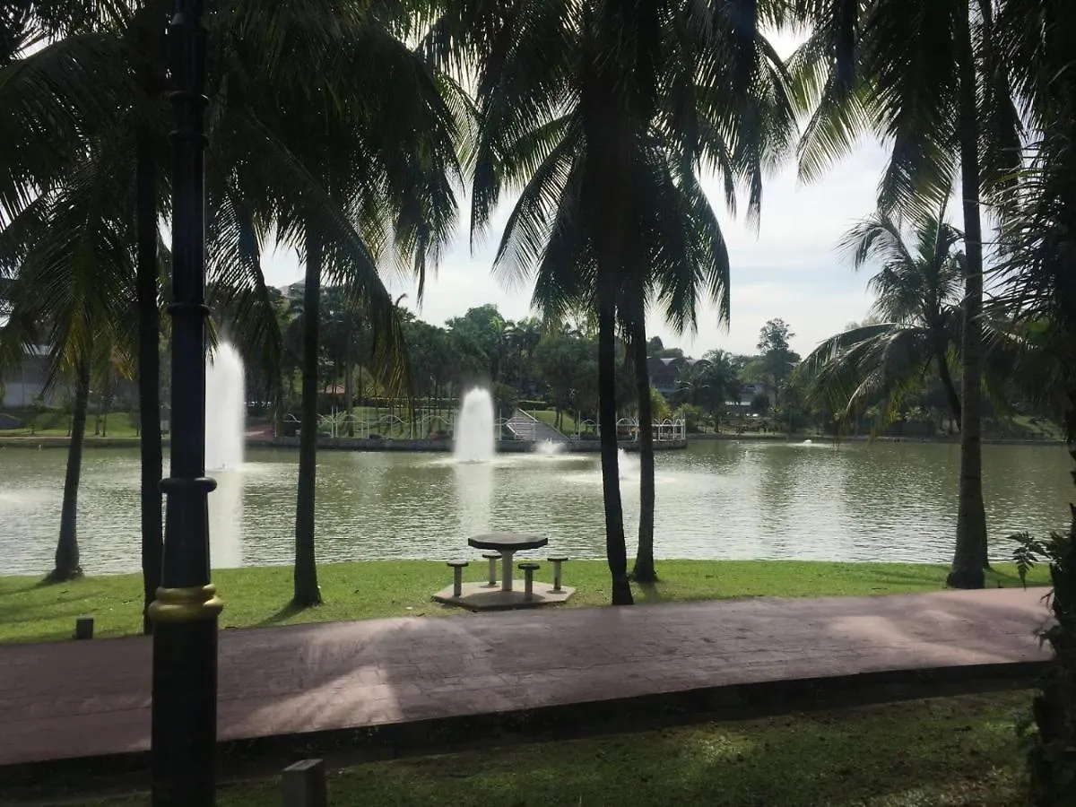 Hotel Komune Living & Wellness Kuala Lumpur