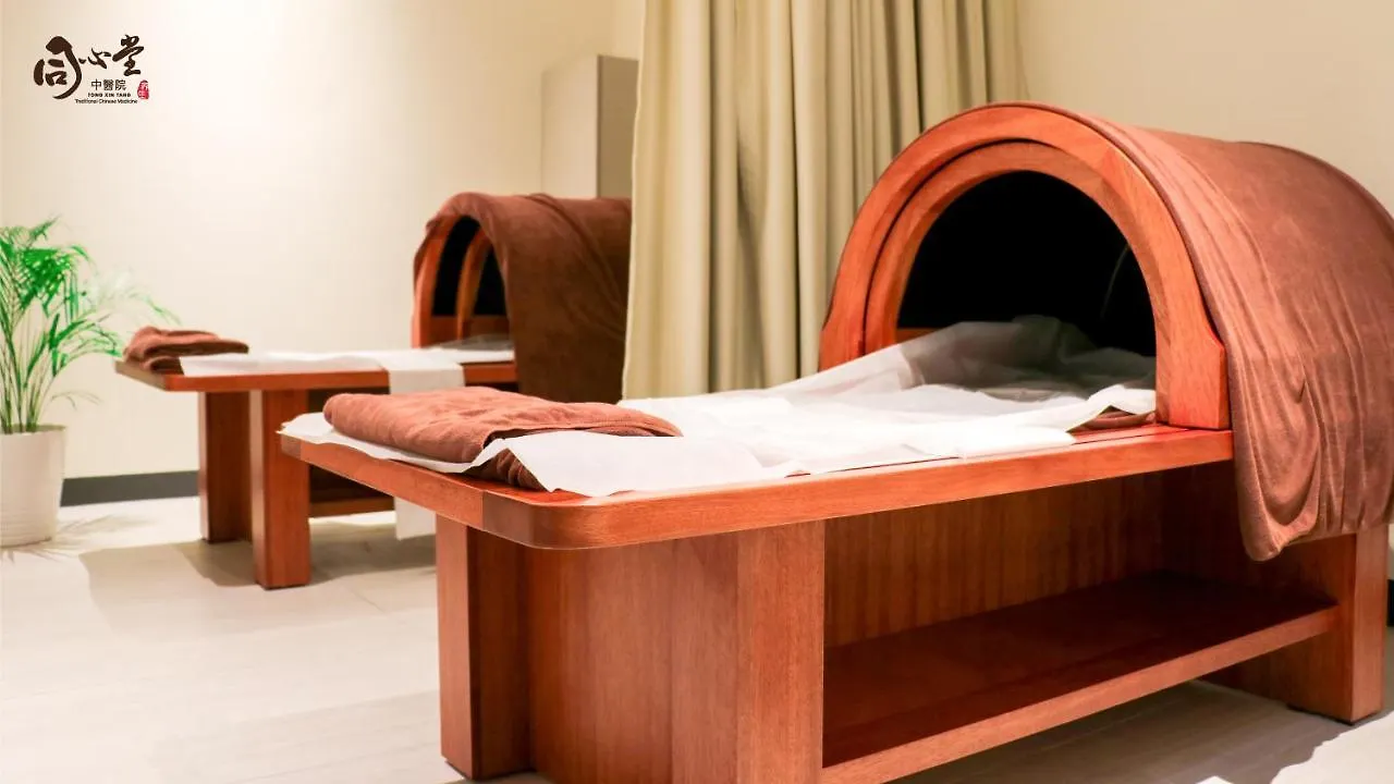 Hotel Komune Living & Wellness Kuala Lumpur 4*,  Malaysia