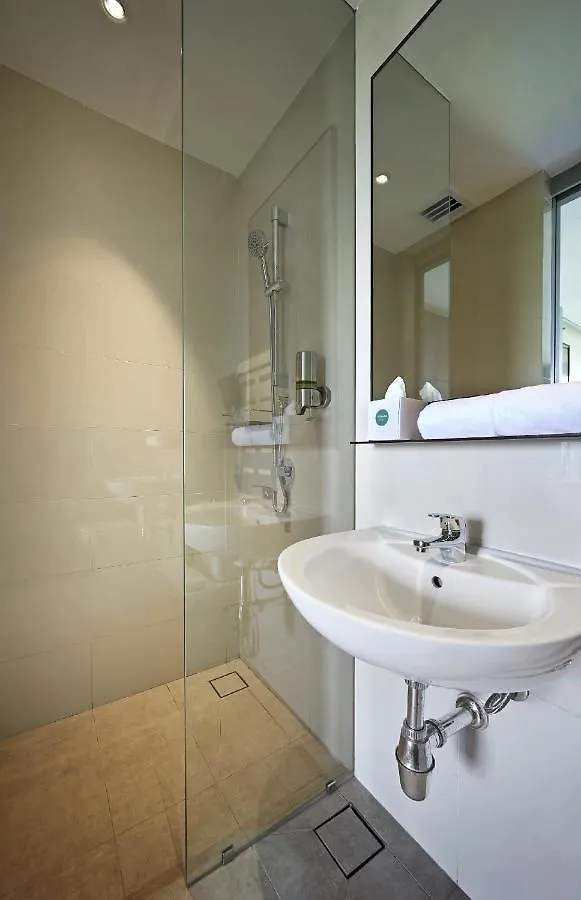 Hotel Komune Living & Wellness Kuala Lumpur