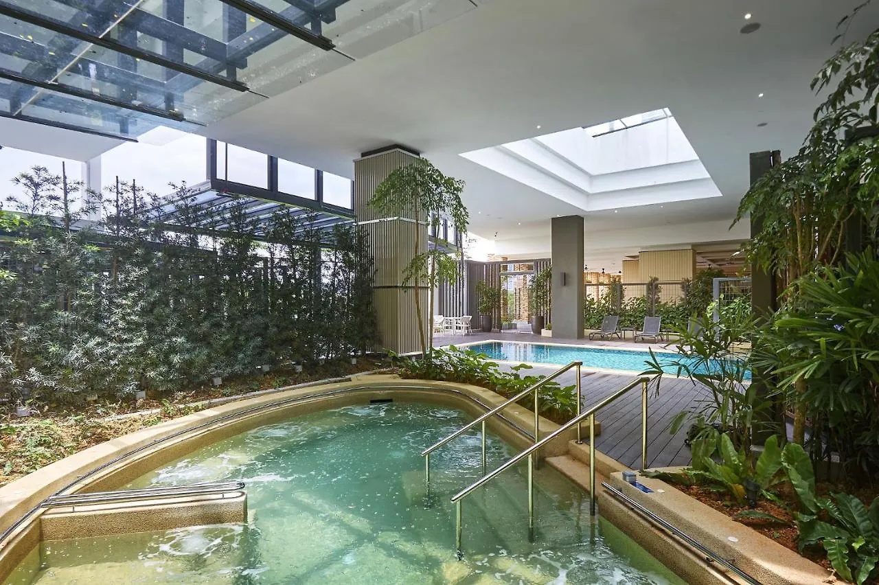 Hotel Komune Living & Wellness Kuala Lumpur