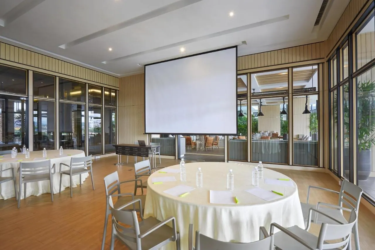 Hotel Komune Living & Wellness Kuala Lumpur