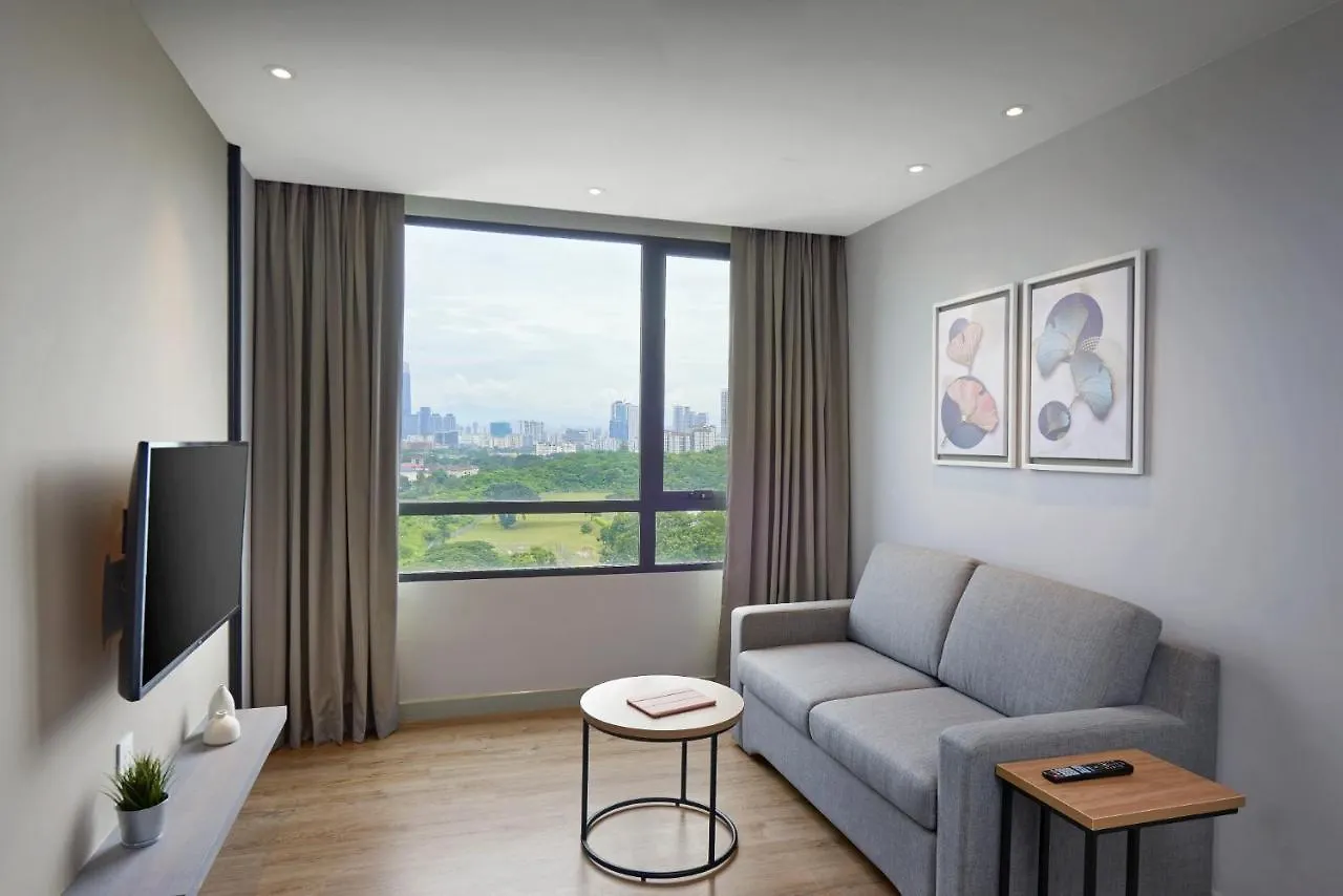 Hotel Komune Living & Wellness Kuala Lumpur
